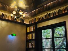 -付小姐在成都(中山公园店)