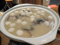 -丹江渔村(首都机场店)