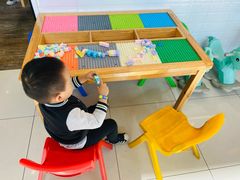 -吕氏疙瘩汤·新派鲁菜(东城万达广场店)