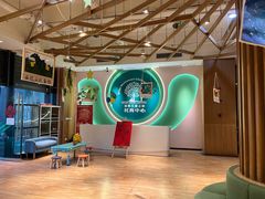 -宾果蒙特梭利托育儿童之家幼儿园(爱琴海店)