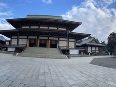 -成田山新胜寺