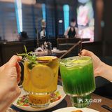 武汉美食｜这新开的牛排馆氛围感拉满了💯