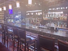 -Wolfgang’s Steakhouse 沃夫冈牛排馆(上海白玉兰广场店)