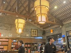 -猪肉婆私房菜(容桂总店)