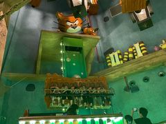 -蓝精灵乐园·世茂精灵之城主题乐园