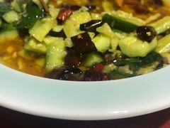 -窄巷子陕菜馆·地道陕西菜(粉巷店)