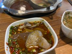 -傣妹火锅(南京东路一店)