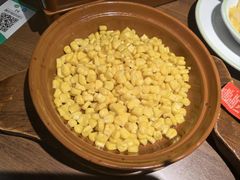 -萨莉亚(巴黎春天成山店)