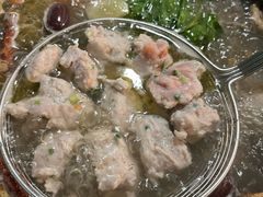 -小煵记·打边炉(西丽文光店)