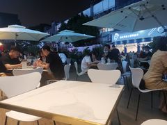 -野萃山·潮汕厚果汁(十亩地店)