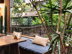 -Nirvana Cafe&Bar(北仓文创街区店)