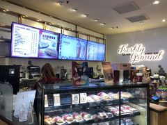 -COSTA COFFEE(西贸凯德晶品4层2店)