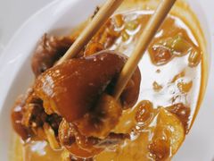 -富港会·海鲜酒楼(墟沟店)