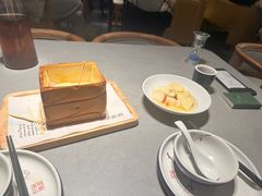 -绿茶餐厅(广州天河城店)