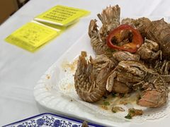 -新享乐海鲜(翠华路店)
