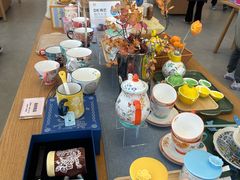 -朵云书院(滴水湖店)