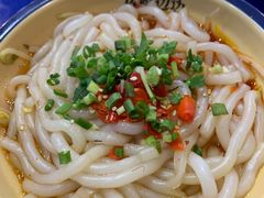 土豆粉-马路边边火锅串串(观前街店)