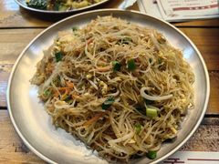 -后街佬·炭火鲜鱼杂(南城店)