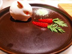 -京华烟云·北京烤鸭(领展购物广场·中关村店)