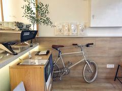 -Onirii Coffee(长乐路店)