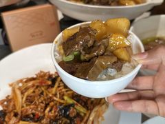 -简小舍·民间手艺菜(武昌江滩店)