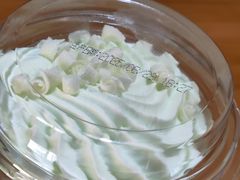 -红宝石·鲜奶小方·海派西点房(南丹店)
