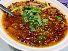 -金满楼(天河中路店)