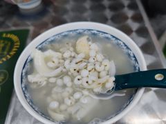 -老胡甜汤(龙眼店)