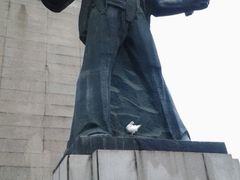 -雨花台烈士纪念馆