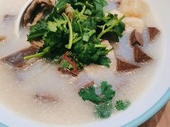 -小杨生煎(香港名都店)
