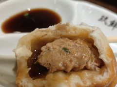 -玖鲜小笼(中山广场店)