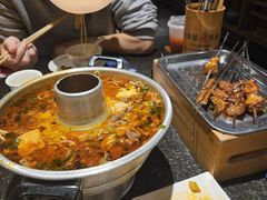 -福苗小骆驼烧烤(凤八店)