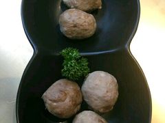 -手选潮汕鲜活牛肉火锅(二七广场店)