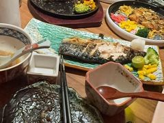 -隐月· 㐂和食屋(芝罘万达公馆店)