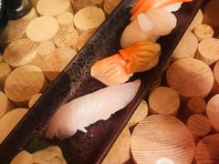 上级寿司-西村日本料理(香格里拉饭店)