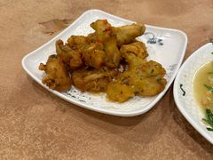 -揭阳钟记小食(福田新村店)