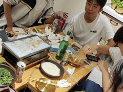 -00后的烤串·扬州地标烧烤(大运河博物馆店)