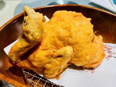 -味鼎长安·地道陕菜(凤城一路店)