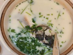 -紫藤园·天目湖大鱼头(南山竹海店)
