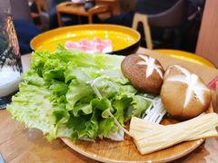 -牛New寿喜烧(青浦店)