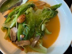 -三亚亚龙湾瑞吉酒店·铭轩中餐厅Mingxuan·海南菜·粤菜