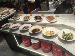 -好伦哥比萨烤肉自助(八里桥店)