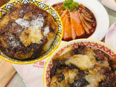 -大嘻咹biangbiang面(历史博物馆店)