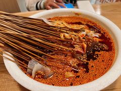 -嘉州叶婆婆钵钵鸡(建设路店)