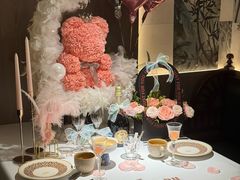 -狮拾久·现代新加坡料理(壹方城店)