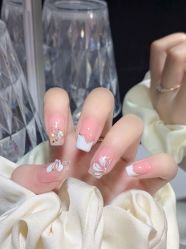 -H12 STAR日式美甲美睫专门店