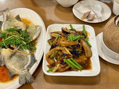 -大唐靓汤江门私房菜(景田店)