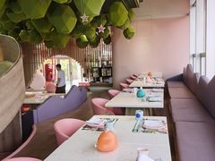 -水桶王国主题餐厅·聚会·生日派对·亲子活动·家庭套餐(亚龙湾希尔顿店)