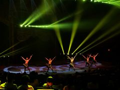 -珠海横琴长隆《卡卡虎奇遇记》