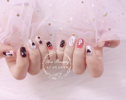-Aso Artist Beauty美甲美睫